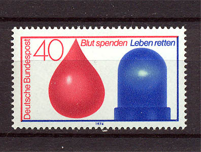 DDR : Brecht set from 1957 - used<br>(#622)